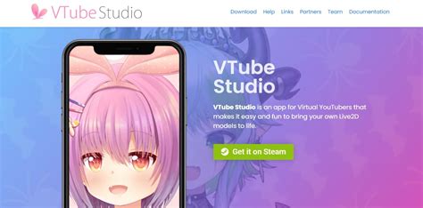 best 2d vtuber software|The Best 2D VTuber Software Reviewed: Unleash。